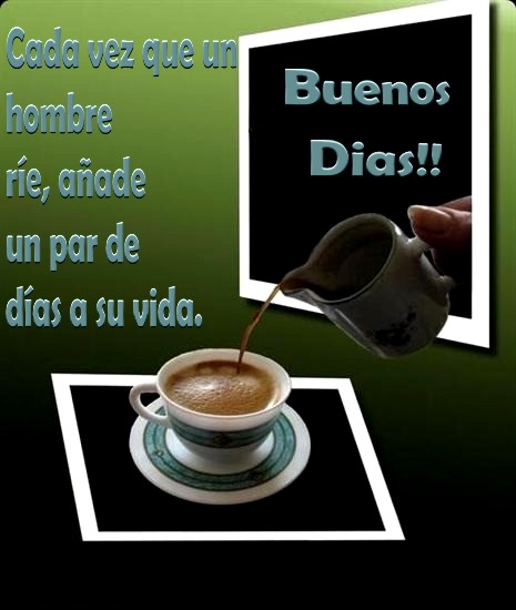 BUENOS DIAS GRUPO FELIZ DOMINGO - Amigos de Gabito - Gabitos