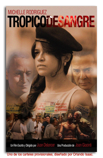 El estreno en los cines Dominicanos está programado para el 02 de